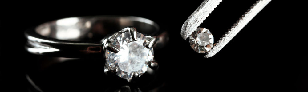 Third Party Logistics (3PL) for the Diamond and Jewellery Industry