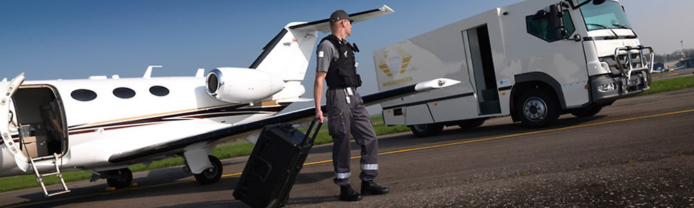 Hugologistics Services Delivery Company Jet Service
